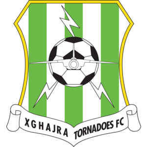 Xghajra Tornadoes FC Logo